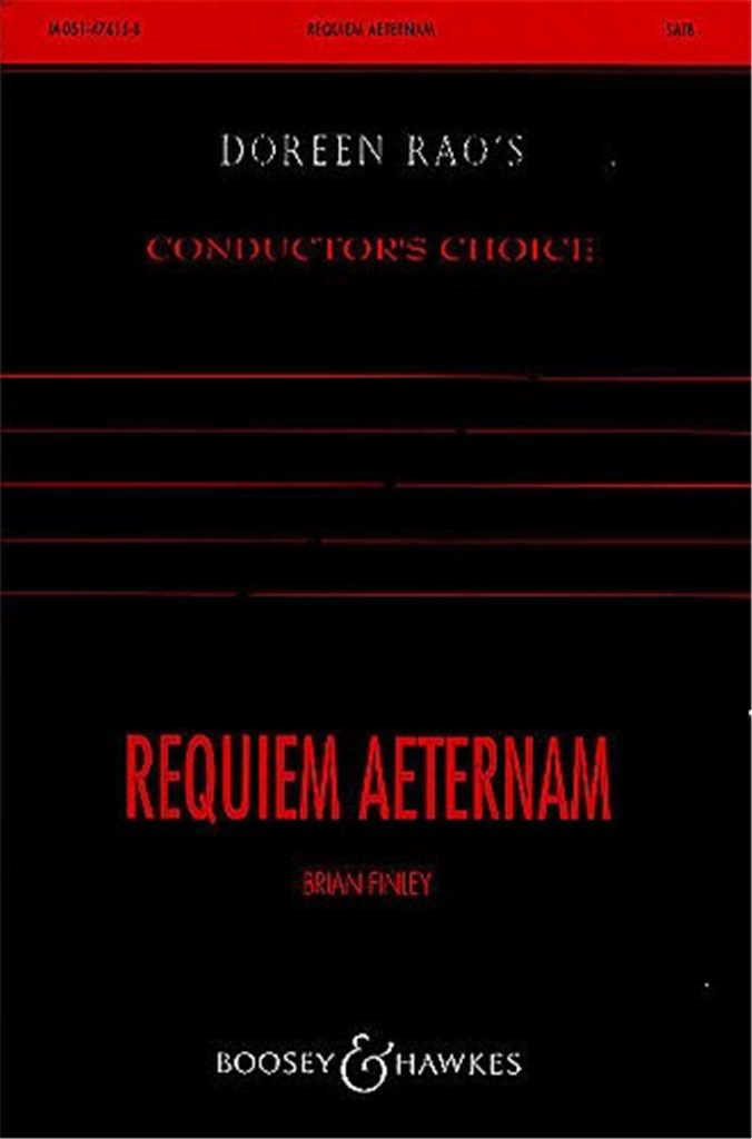 Requiem aeternam